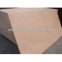 3.6MM, 5.2MM, 6MM, 12MM UND 18MM KOMMERZIELLE PLYWOOD